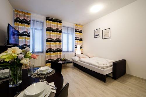 Aplend City Apartments Gal�ria