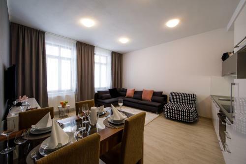 Aplend City Apartments Gal�ria