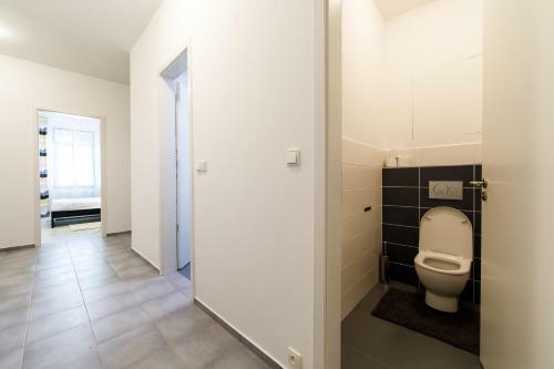 Aplend City Apartments Gal�ria