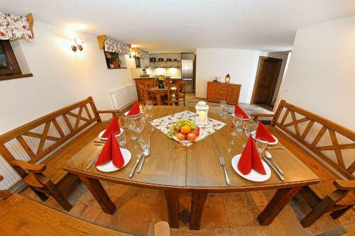 Apartm�ny Pod Chopkom