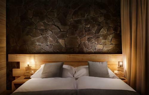Apartamento Chalets Miner�lia