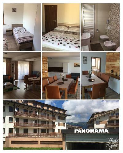 Panorama Apartman 31a