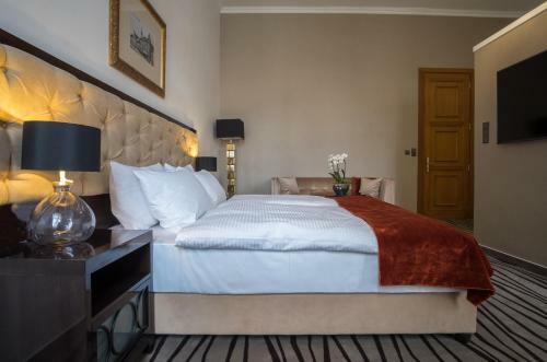 Boutique Hotel Sl�via