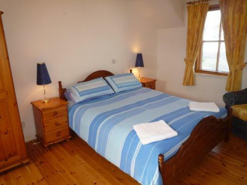 Achill Sound Holiday Village