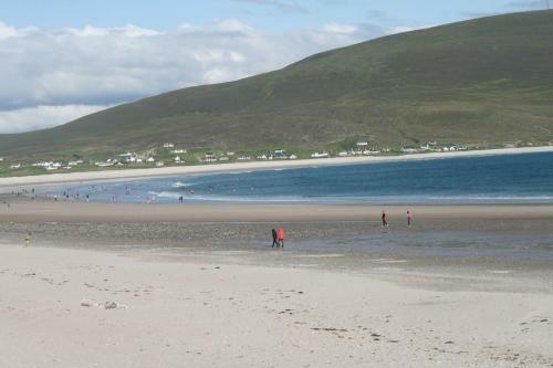 Achill Sound Holiday Village