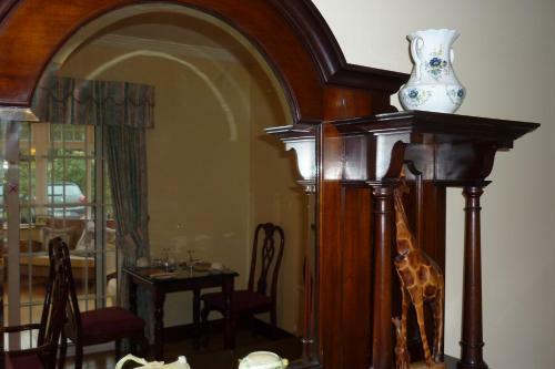 Carramore Lodge Bed And Breakfast