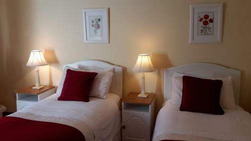 Carramore Lodge Bed And Breakfast