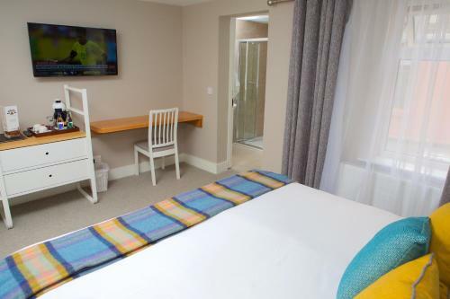 Hotel Mcmunns Of Ballybunion