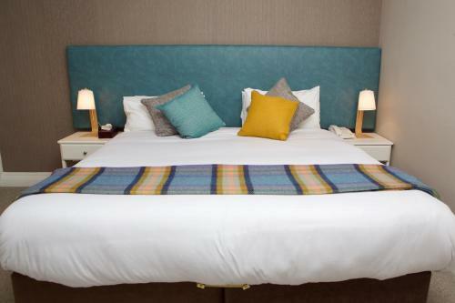 Hotel Mcmunns Of Ballybunion
