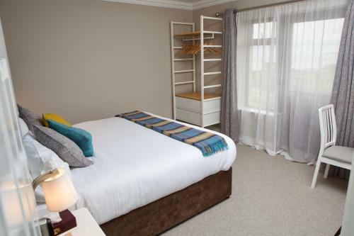 Hotel Mcmunns Of Ballybunion