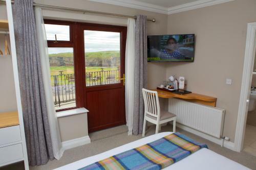 Hotel Mcmunns Of Ballybunion
