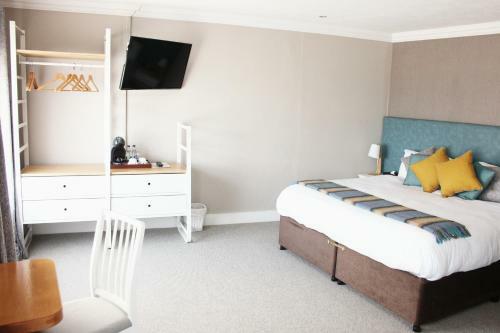 Hotel Mcmunns Of Ballybunion