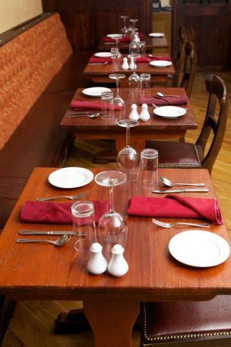 Hotel Mcmunns Of Ballybunion