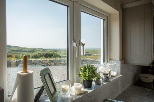 Paddy Carrolls Cottage