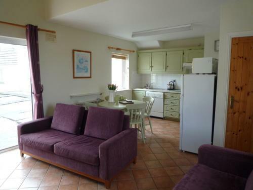 Ballyconneely Holiday Homes No 6
