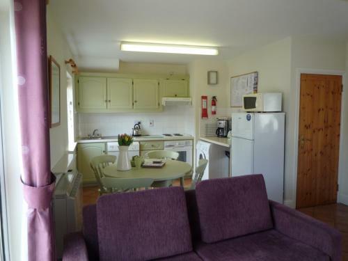 Ballyconneely Holiday Homes No 6