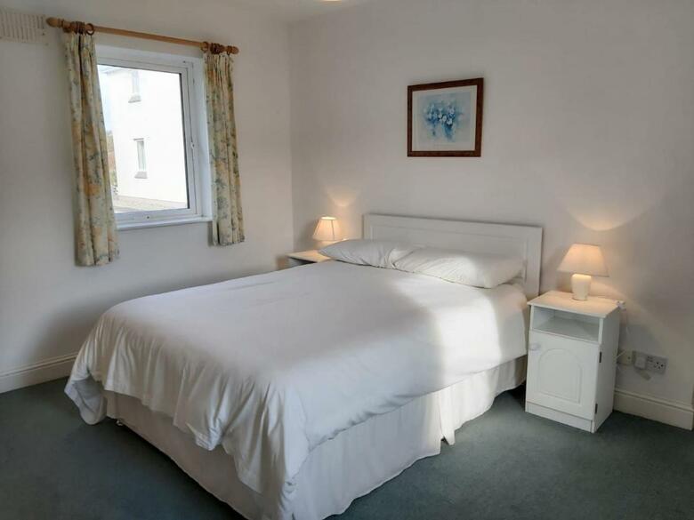 No3 Ballyconneely Cottage