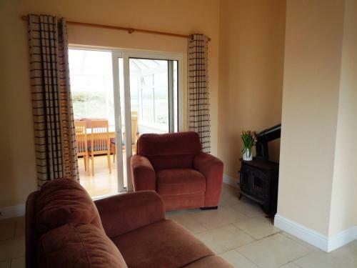 Ballyconneely Holiday Cottages No.2