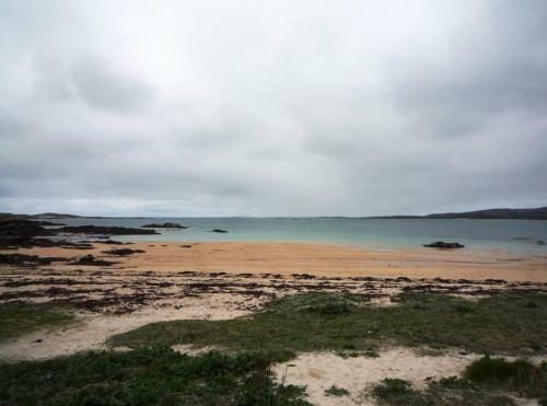 Ballyconneely Holiday Cottages No.2