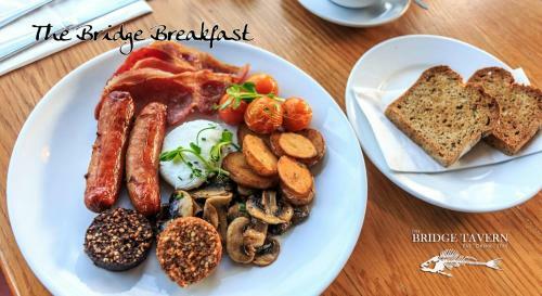 Bed & Breakfast The Bridge Tavern