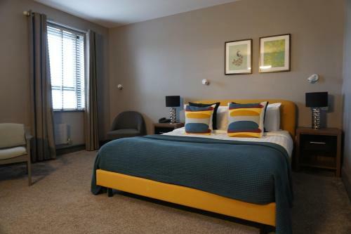 Hotel Coast Rosslare Strand