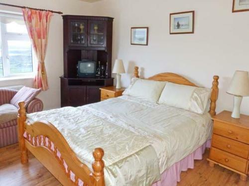 Carrowcally House, Westport