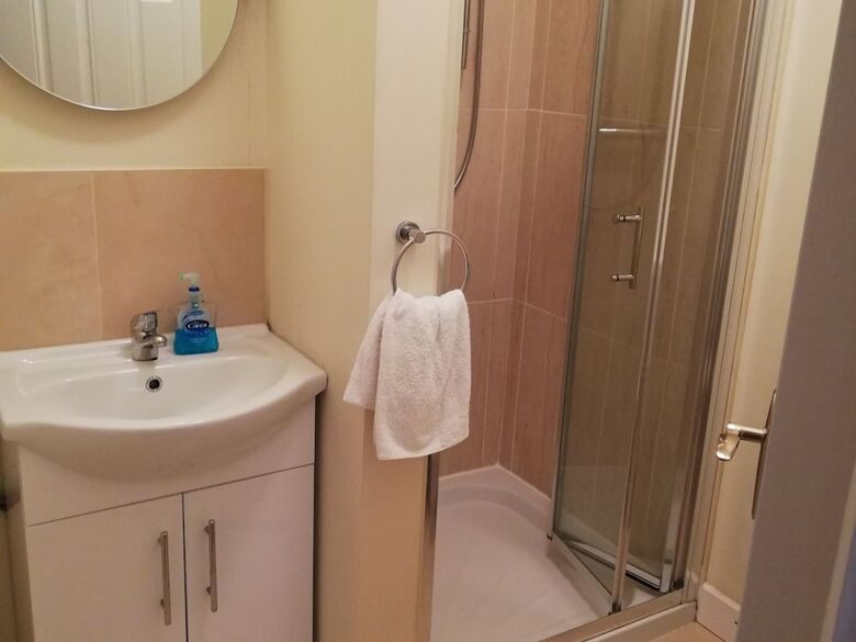 The Vee B&B