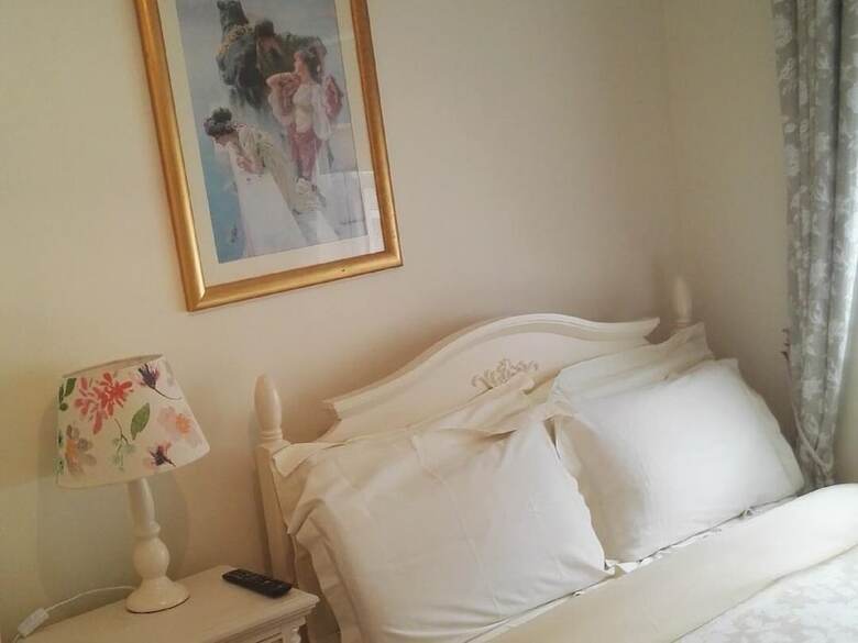 The Vee B&B