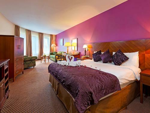 Gn Ballykisteen Golf Hotel