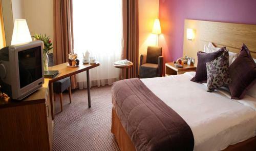 Gn Ballykisteen Golf Hotel