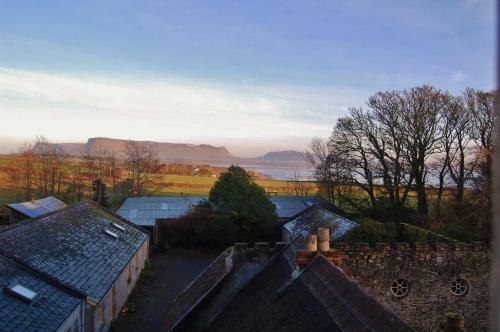 Bed & Breakfast Ardtarmon House