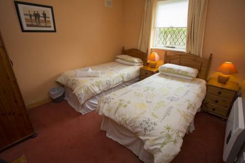 Pine Grove Holiay Homes No 10