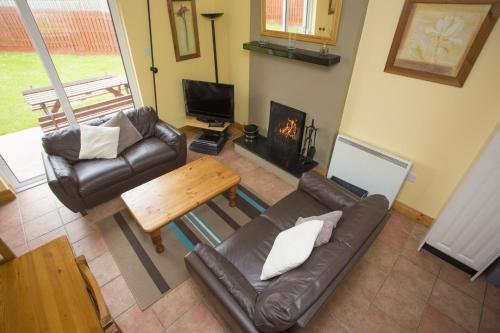 Willow Grove Holiday Homes No. 3