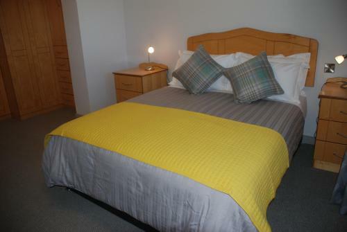 Hostal Tuskar House By The Sea
