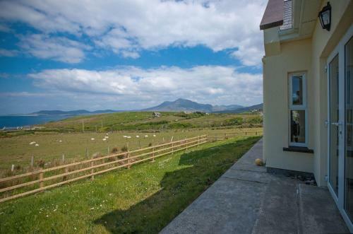 Cottage 259 - Renvyle