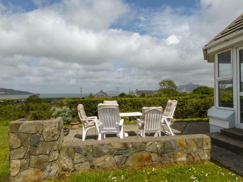 Colbha Cottage, Portsalon
