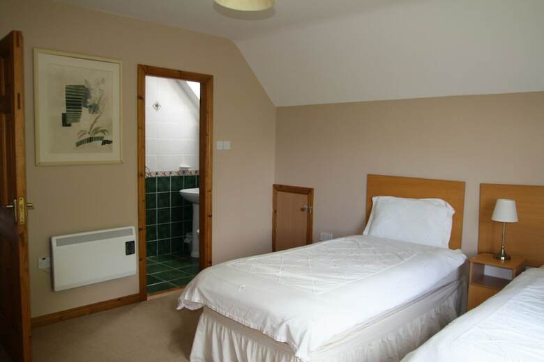 Galway Bay Lodge