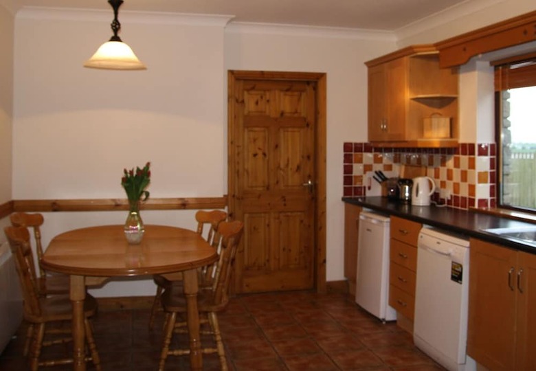 Galway Bay Lodge
