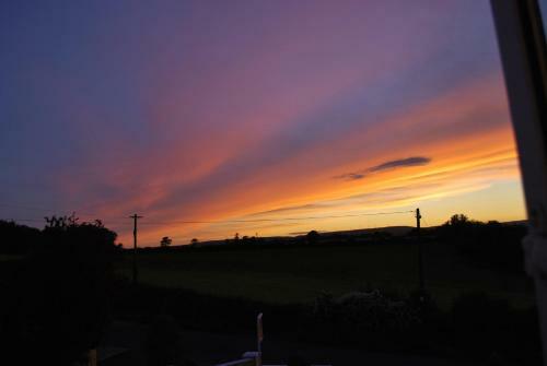 Rosville House B&B