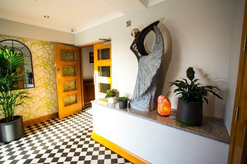 Hotel Creacon Wellness Retreat