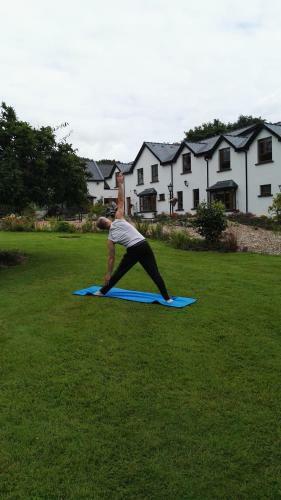 Hotel Creacon Wellness Retreat