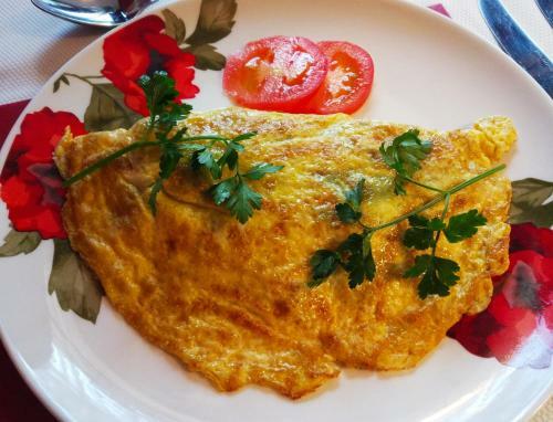 Bed & Breakfast Inishross House