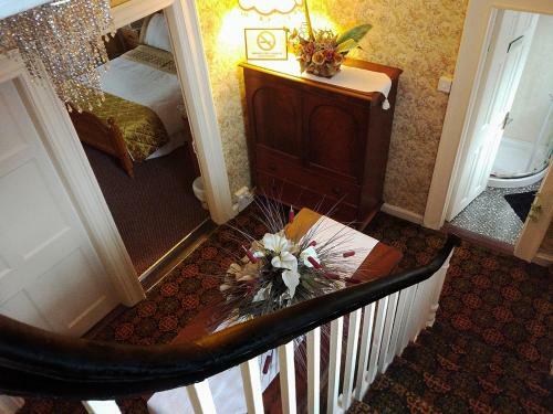 Bed & Breakfast Inishross House