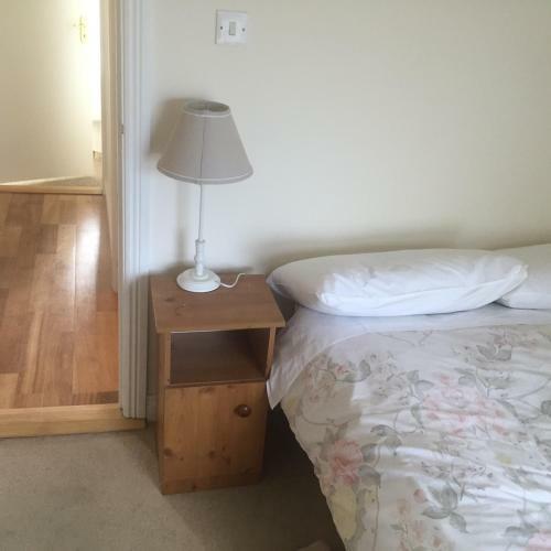 Railway House B&B