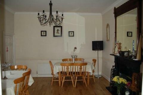 Railway House B&B