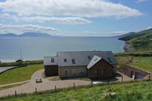Bed & Breakfast Seascapes