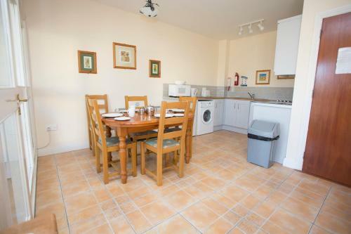 Kilkee Holiday Homes (1st Floor)