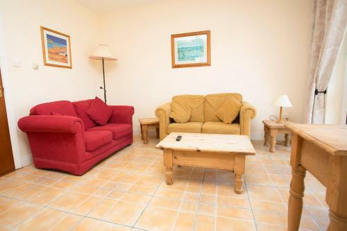 Kilkee Holiday Homes (1st Floor)