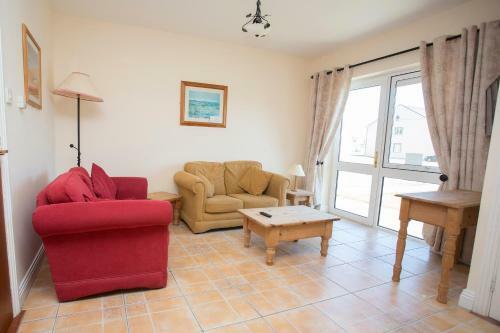 Kilkee Holiday Homes (1st Floor)