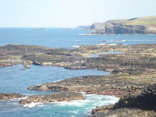 Moore Bay, Kilkee